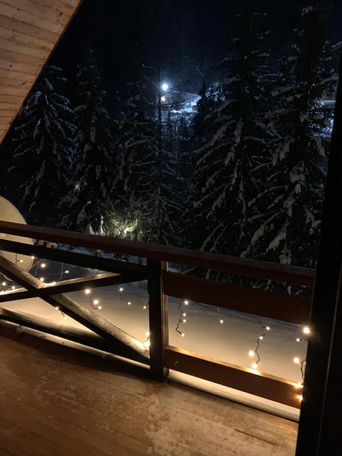Sadyba Vanda Oryavchyk Exterior foto